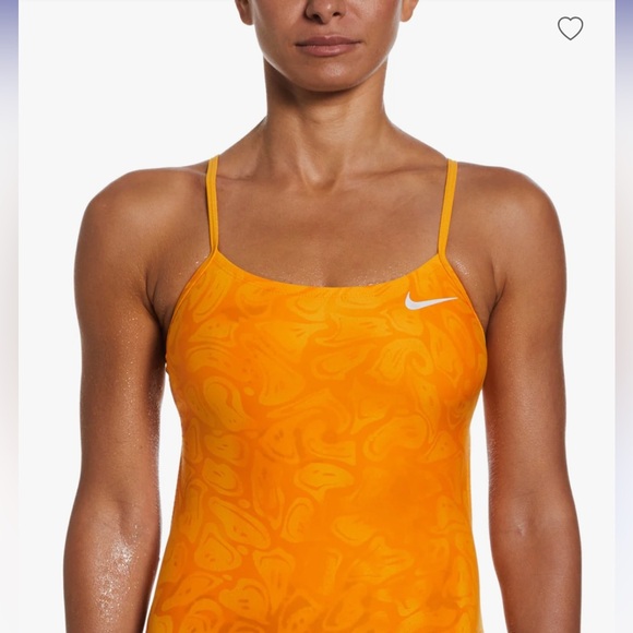 Nike Water Reveal Crossback Onesie 28 - Picture 3 of 6